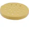 Replc Lid Cheese -405 Yellow for Cambro Part# 96SKRLC405