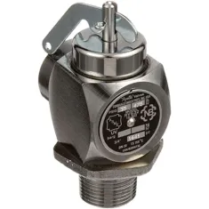 Valve,Safety Relief, 3/4",35Psi for Market Forge Part# 97-5045