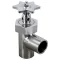 Draw Off Valve Assembly For Market Forge Part# 97-5062