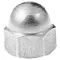 Acorn Nut for Market Forge Part# 97-5066