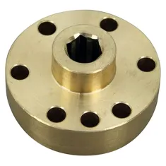 Stationary Disc For Market Forge Part# 97-5354