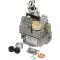 Gas Control  for Market Forge Part# 97-5548