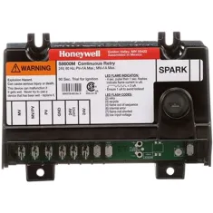 Spark Ignition Module for Market Forge Part# 97-5572