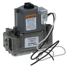 Combo Valve, Nat, 120V  for Market Forge Part# 97-5808