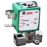 Op Solenoid Valve - 120V for Market Forge Part# 97-5952