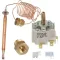 Thermostat  for Market Forge Part# 97-5990