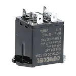 Relay, Dpdt, 120V  for Market Forge Part# 97-5991