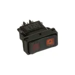 Power Switch (Delime)125V/250V for Market Forge Part# 97-6272