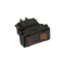 Power Switch (Delime)125V/250V for Market Forge Part# 97-6272