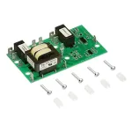 Control Board, 208/240V Liquid Level for Market Forge Part# 97-6276