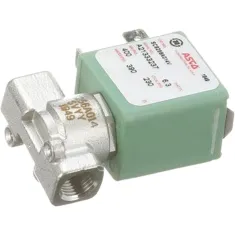 Solenoid Valve-240V for Market Forge Part# 97-6308