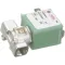 Solenoid Valve-240V for Market Forge Part# 97-6308