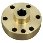 Stationary Disc For Market Forge Part# 97-6354