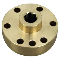 Stationary Disc For Market Forge Part# 97-6354