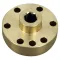 Stationary Disc For Market Forge Part# 97-6354