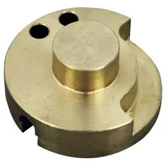 Rotary Disc For Market Forge Part# 97-6356