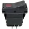 Rocker Switch For Market Forge Part# 97-6732