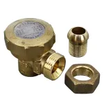 Steam Trap For Market Forge Part# 97-6970