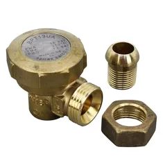 Steam Trap For Market Forge Part# 97-6970