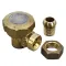 Steam Trap For Market Forge Part# 97-6970