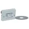 Temp Control, 120V  for Market Forge Part# 97-6972