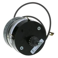 Timer,60 Min (230V) for Market Forge Part# 97-6988