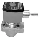 Steam Solenoid Valve3/4" 120V for Market Forge Part# 97-6994