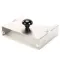 Cover W/Knob For Prince Castle Part# 970-054S