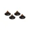 Suction Cups for Prince Castle Part# 970-068S
