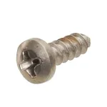 Screw,pilaster (s/s) for Silver King Part# 97007