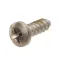 Screw,pilaster (s/s) for Silver King Part# 97007