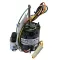 Fan Motor, 208V for Heatcraft Part# 9721