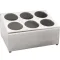 Holder,flatware for Vollrath/Idea-medalie Part# 97241