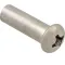 Spray Valve Handle Nut For Eb-0107-J-Swv for T&S Brass Part# 973-45