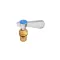 Optiflow Valve Kit Cold Handle for AllPoints Part# 97557