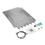 Element  Assembly, 208V C/W Hi-Limit & Paste for Market Forge Part# 976759