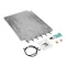Element  Assembly, 208V C/W Hi-Limit & Paste for Market Forge Part# 976759