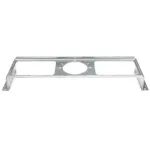 Motor Mount Bracket, 6.125 X 2 for Master-Bilt Part# 977-10403