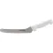 8In Offset Sndwch Knife Sand White for AllPoints Part# 97732