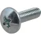 Screw (8-32 Thd X 5/8"L) for True Part# 978651