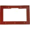 Gasket Cover Front Plate for Market Forge Part# 98-1673