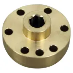 Stationary Disc For Market Forge Part# 98-6073