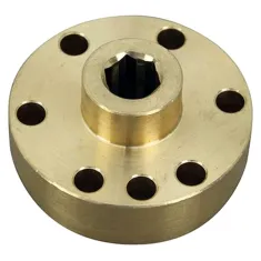 Stationary Disc For Market Forge Part# 98-6073