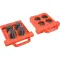 Tomato Set (1/4" Cut) for Prince Castle Part# 980-000-12A