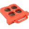 Blades,Tomato (1/4" Cut) for Prince Castle Part# 980-000-12B