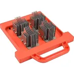 Pusher,Tomato (1/4" Cut) for Prince Castle Part# 980-000-12C