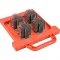 Pusher,Tomato (1/4" Cut) for Prince Castle Part# 980-000-12C