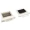 1/2" Dicer Set for Prince Castle Part# PRC980-000-52A