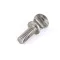 Scr Thumb 10-241/2 Ss For Silver King Part# 98094P
