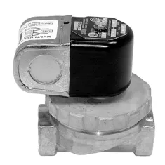 Solenoid Valve for Vulcan Hart Part# 98102